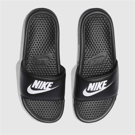 nike benassi slides damen|nike benassi slides for men.